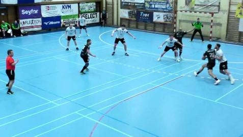 Chance Extraliga - KH ISMM Kopřivnice - Pepino SKP Frýdek-Místek