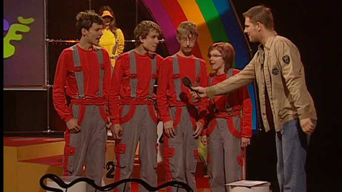 Bludiště - 4. října 2006