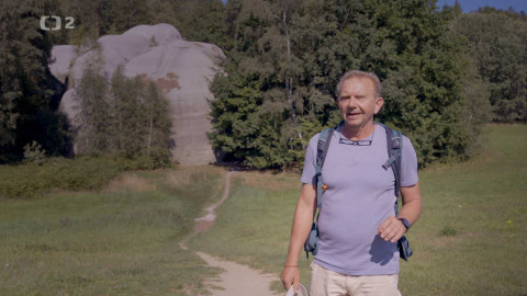 Stezka Českem - 3/10 České Švýcarsko a Lužické hory