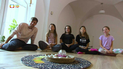 PLANETA YÓ - 29. listopadu 2023