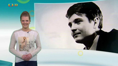 Zprávičky - 22. ledna 2018