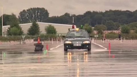 Postřehy odjinud - Švédsko očima Tomáše Sniegoně
