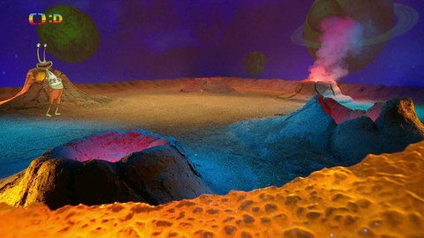 PLANETA YÓ - 1. dubna 16:40