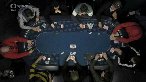 Poker - Italian Poker Sport