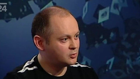 Před půlnocí - 14. března 2011