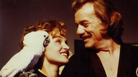 Místo činu - Schimanski - Dvojí hra