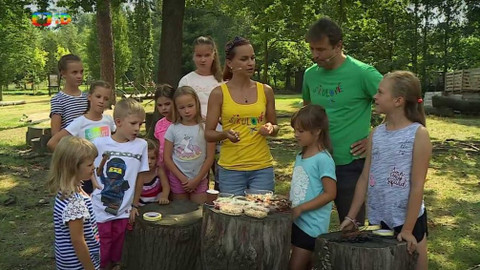 Šikulové - 7. října 2018