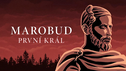 Marobud - první král