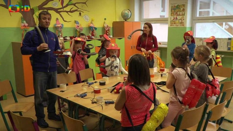 Šikulové - 19. března 2017