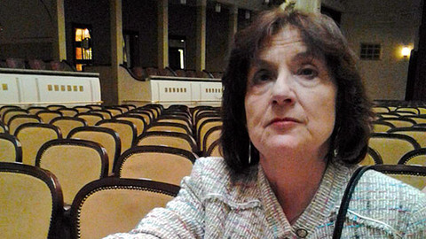 13. komnata - 13. komnata Olgy Štěpánové