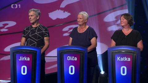 Kde domov můj? - 12. prosince 2023