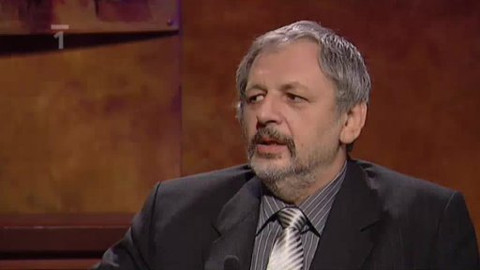 Všechnopárty - 3. února 2009