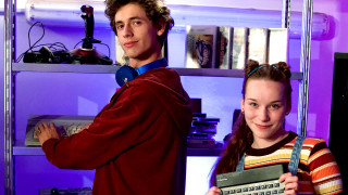 Alenka v říši GIFů