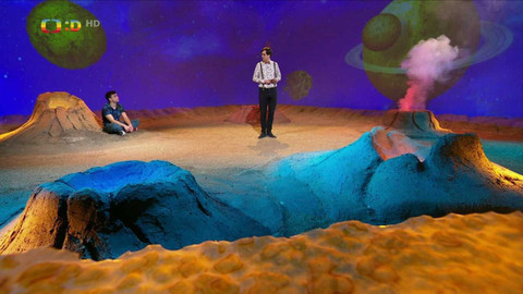 PLANETA YÓ - 21. února 2023