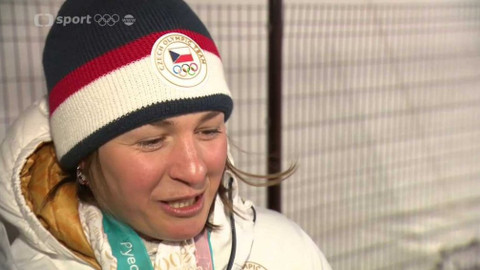 XXIII. zimní olympijské hry 2018 Pchjongčchang - XXIII. zimní olympijské hry Pchjongčchang 2018