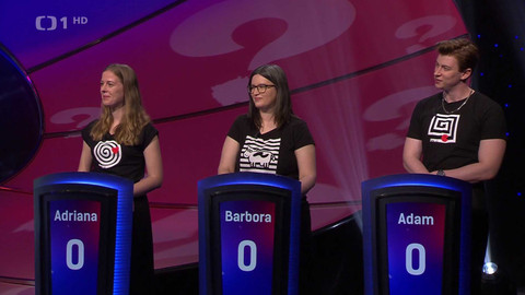 Kde domov můj? - 22. října