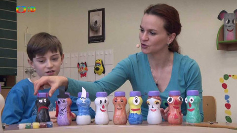 Šikulové - 10. dubna 2016