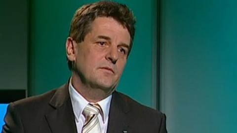 Hyde Park ČT24 - 3. května 2013