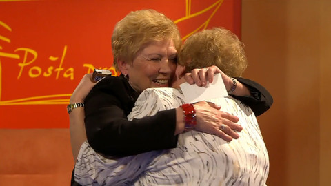 Pošta pro tebe - 11. května 2016