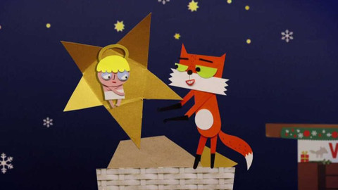 Zpívejte s námi - Tichá noc