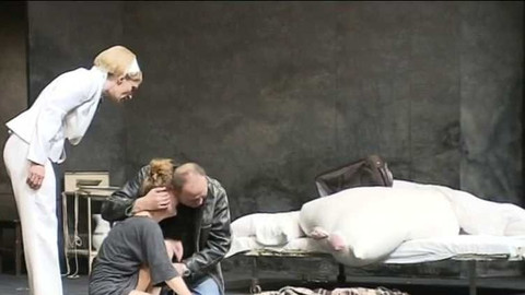 Wiadomości w języku polskim - 12. června 2016