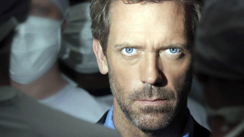 Životopisy - Hugh Laurie