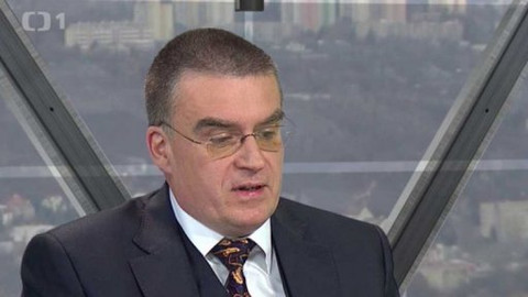 Otázky Václava Moravce - 26. ledna 2014 12:00