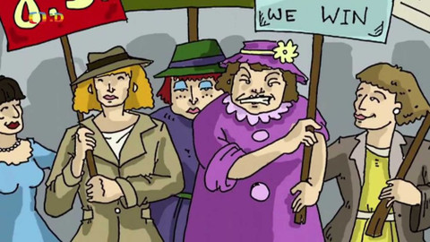 Zprávičky - 8. března 2021