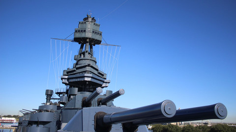 1. světová válka na moři - 2/2 Boj s německými ponorkami