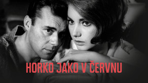Obrázek pořadu Horko jako v červnu