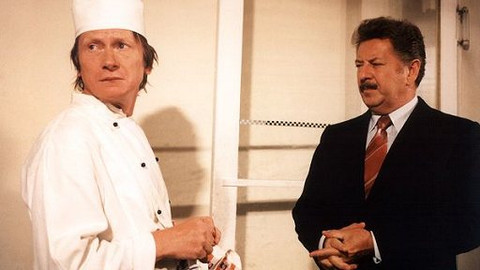 Pokračování příště - Rozpaky kuchaře Svatopluka