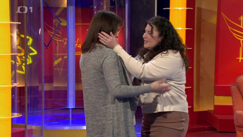 Pošta pro tebe - 7. dubna 2019