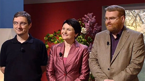 Barvy života - 8. června 2012