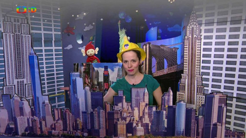 Kouzelná školka - 9. března 2020