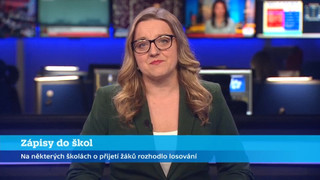 Události v regionech