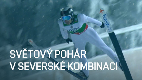 Světový pohár v severské kombinaci