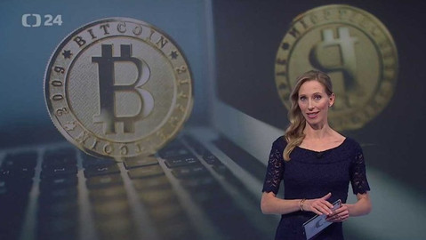 Horizont ČT24 - 14. prosince 2017