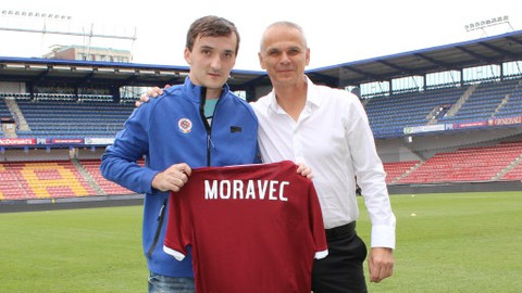 Kousek nebe - Epizoda 3.