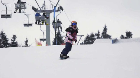 Magazín českého snowboardingu - Český snowboarding