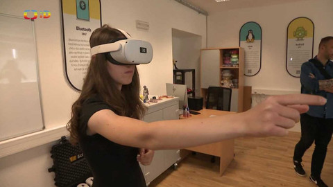 Zprávičky - 21. června 2022