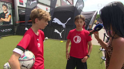 Fanpark - FORTUNA FANPARK