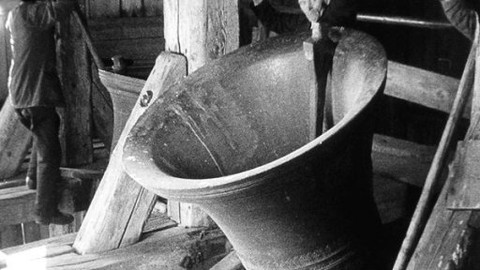 Hledání ztraceného času - Bim bam