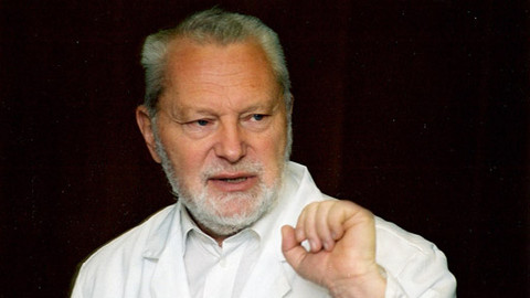 Sváteční slovo - Sváteční slovo doktora Zdeňka Susy