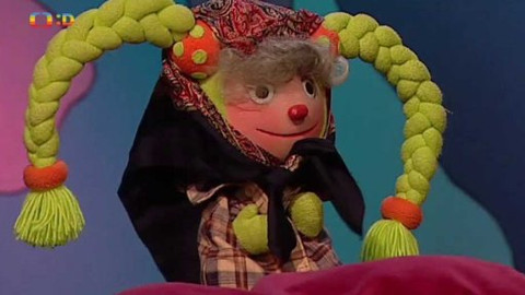 Kouzelná školka - 27. ledna 2015