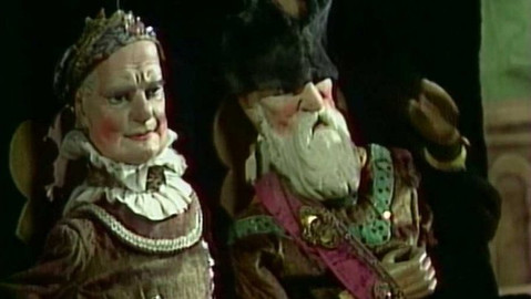 Černá hodinka - O loupežnících