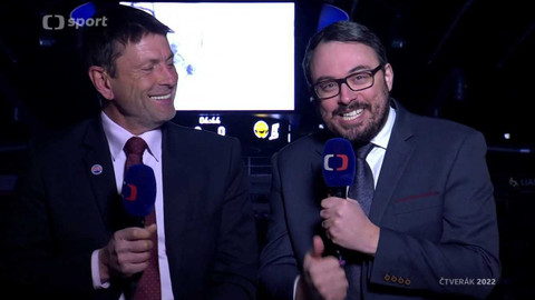 Čtverák - Čtverák 2022