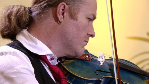 Modlitba za domov - Modlitba za domov 2018