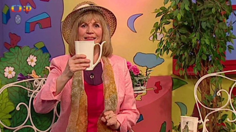 Kouzelná školka - 9. května 2016