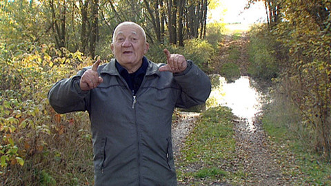 Chcete mě? - 4. listopadu 2012