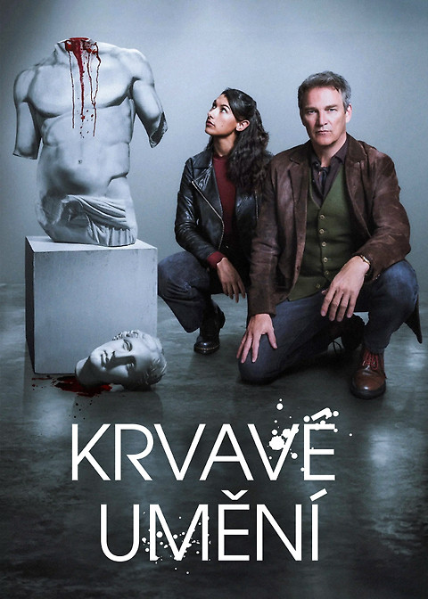 Krvavé umění